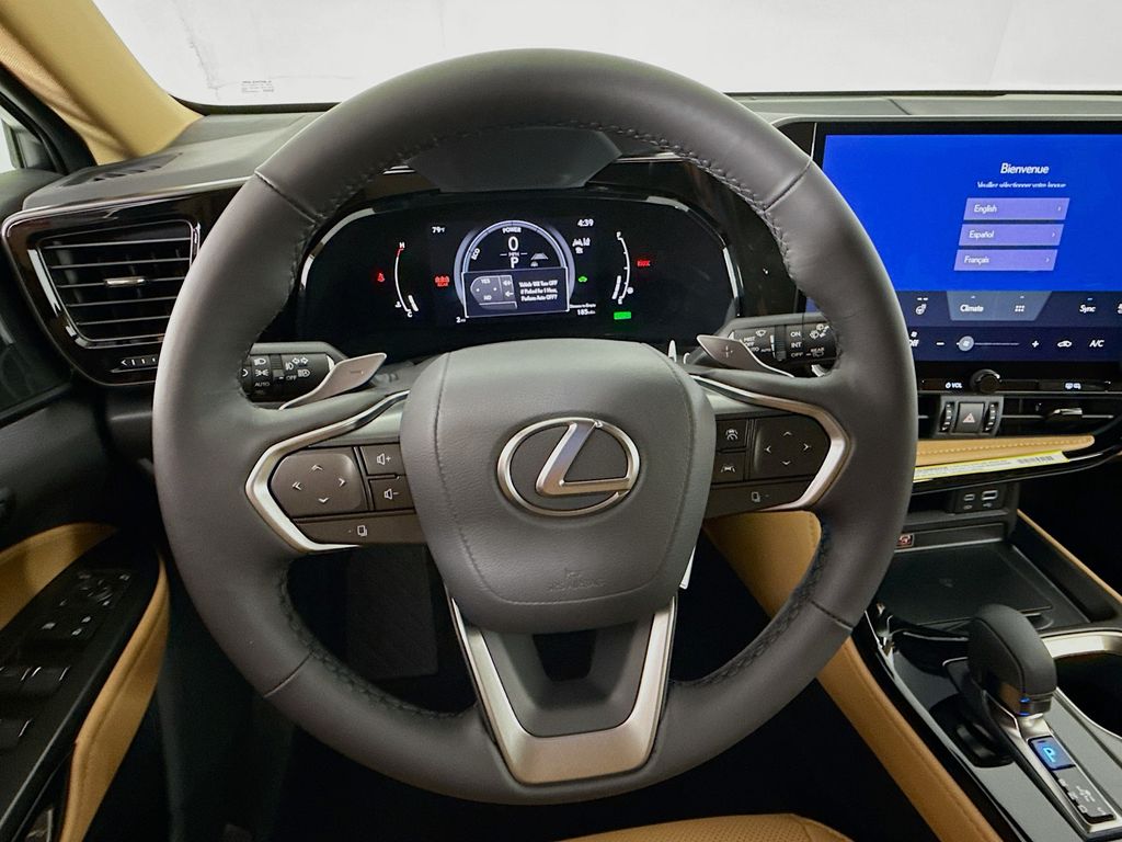 Thumbnail: 2026 Lexus NX - 10
