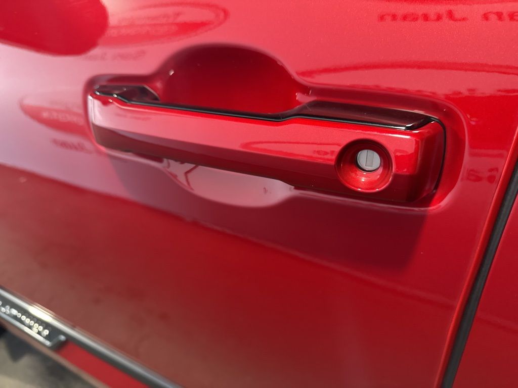 Used Car 2025 Toyota Sequoia  Platinum For Sale Under $110,000 In San Juan, Puerto Rico