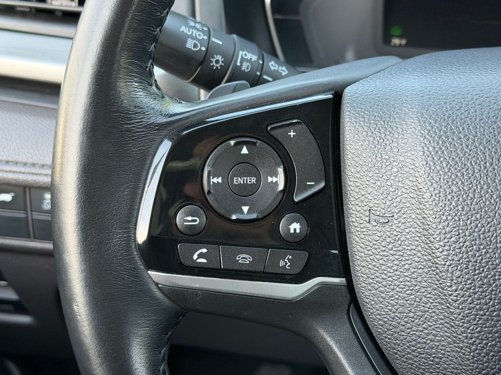 Thumbnail: 2020 Honda Odyssey - 23
