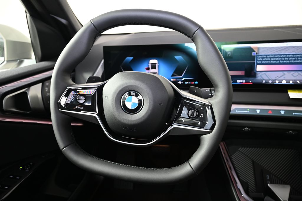 Thumbnail: 2026 BMW X3 - 17