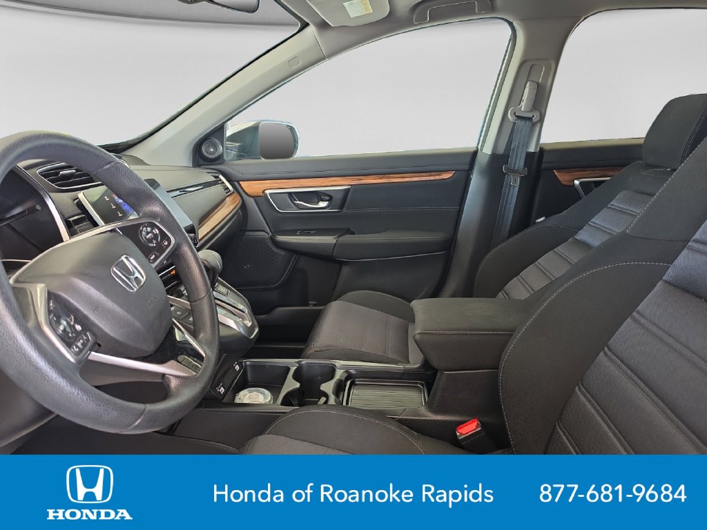 Used 2020 Honda CR-V SUV