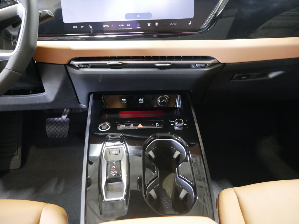 Thumbnail: 2026 Audi A5 - 27