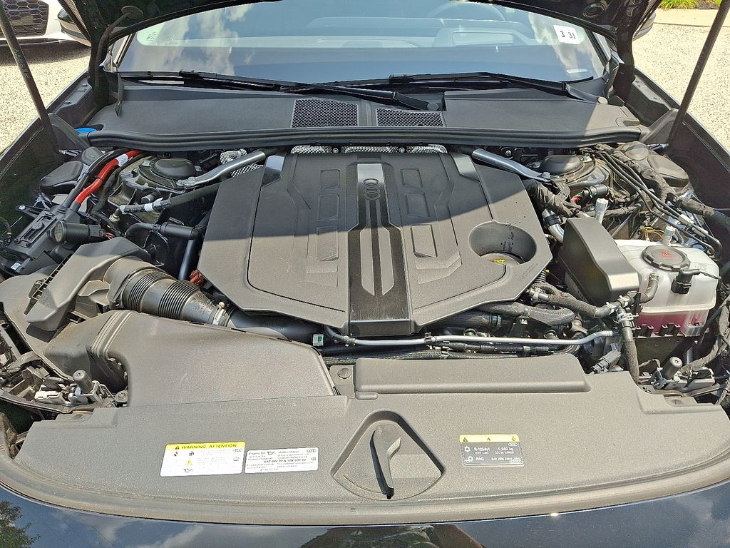 Thumbnail: 2026 Audi A6 - 30