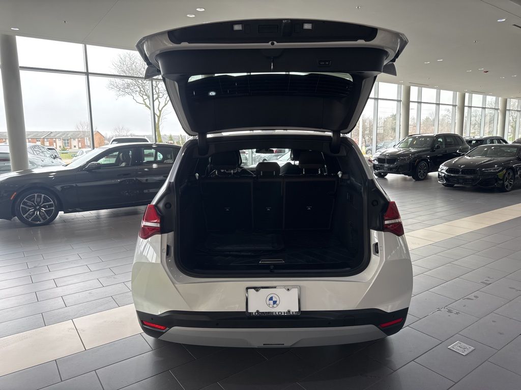 Thumbnail: 2026 BMW X3 - 9