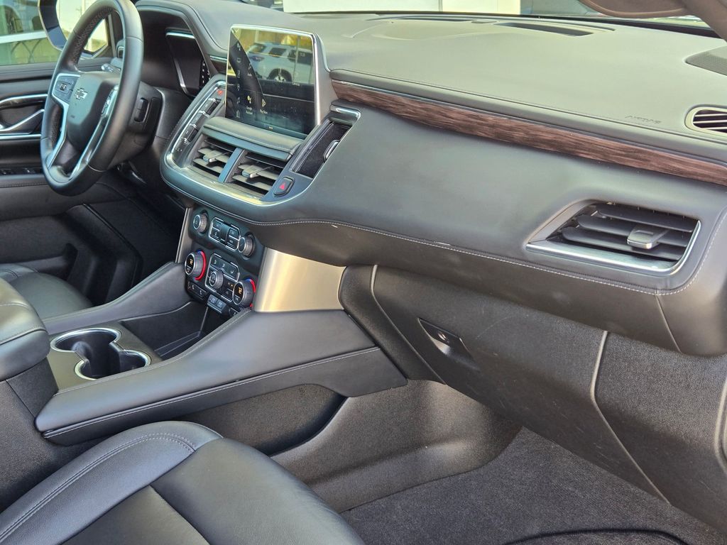 2023 Chevrolet Tahoe Z71 - Photo 30