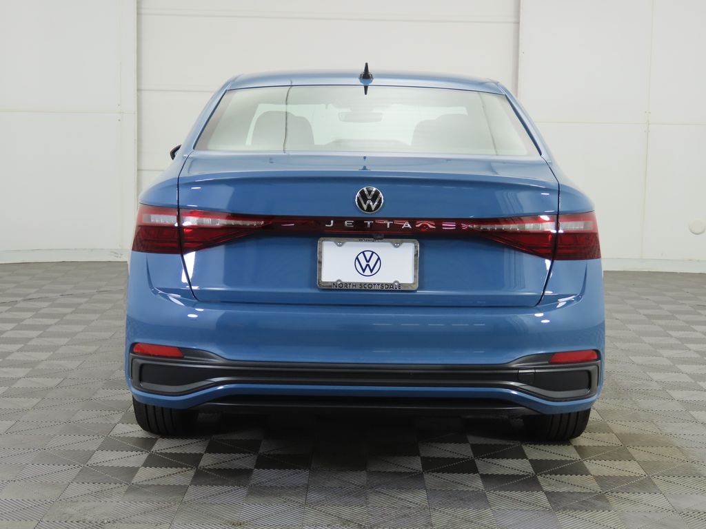 Thumbnail: 2025 Volkswagen Jetta - 7