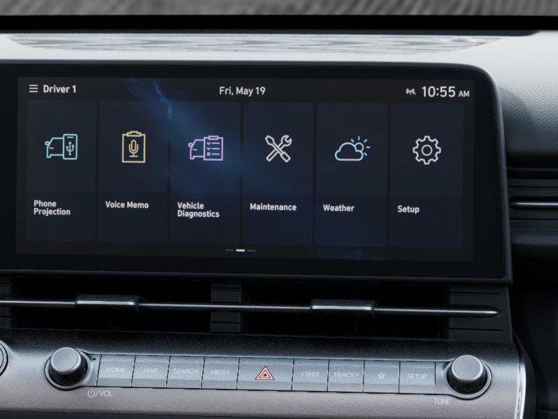 2026 Hyundai Kona — photo 13