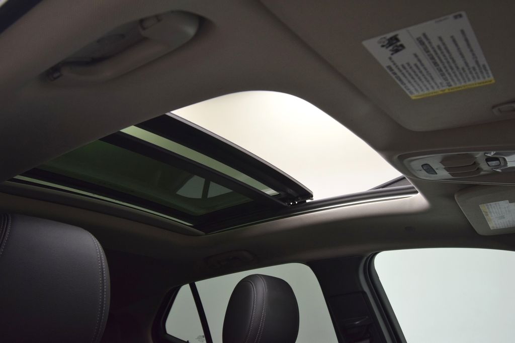 used 2022 Buick Encore GX car, priced at $23,000