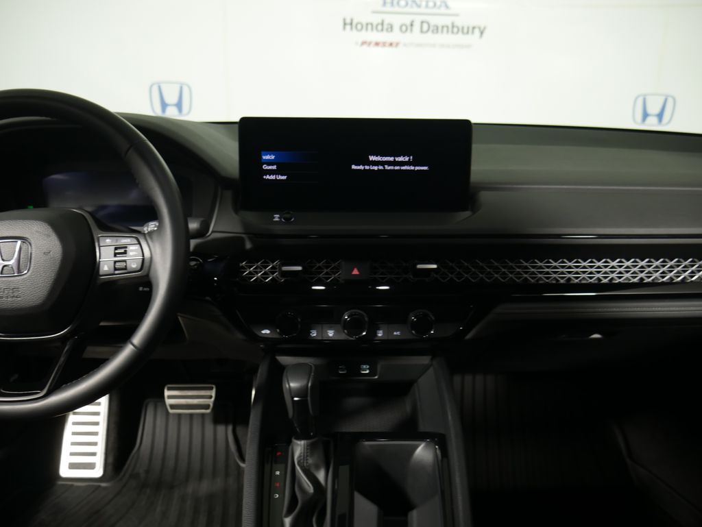 Thumbnail: 2023 Honda Accord - 13