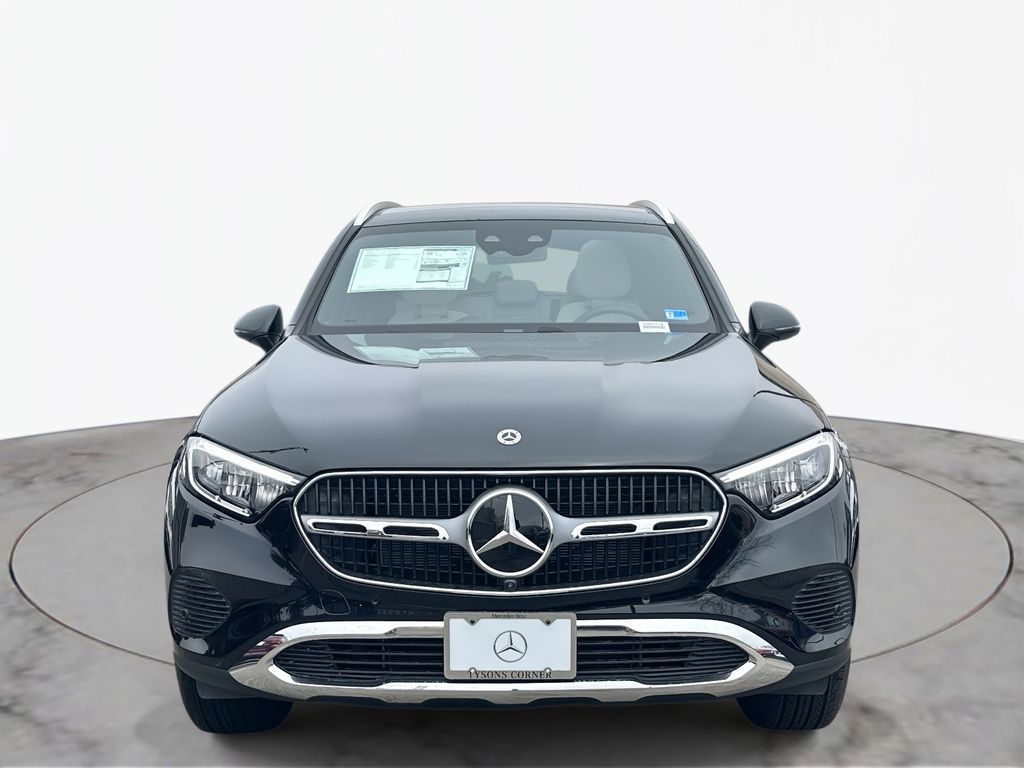 Thumbnail: 2026 Mercedes-Benz GLC - 2