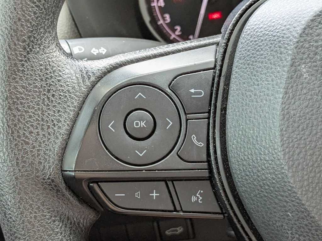 Used 2024 Toyota RAV4 SUV