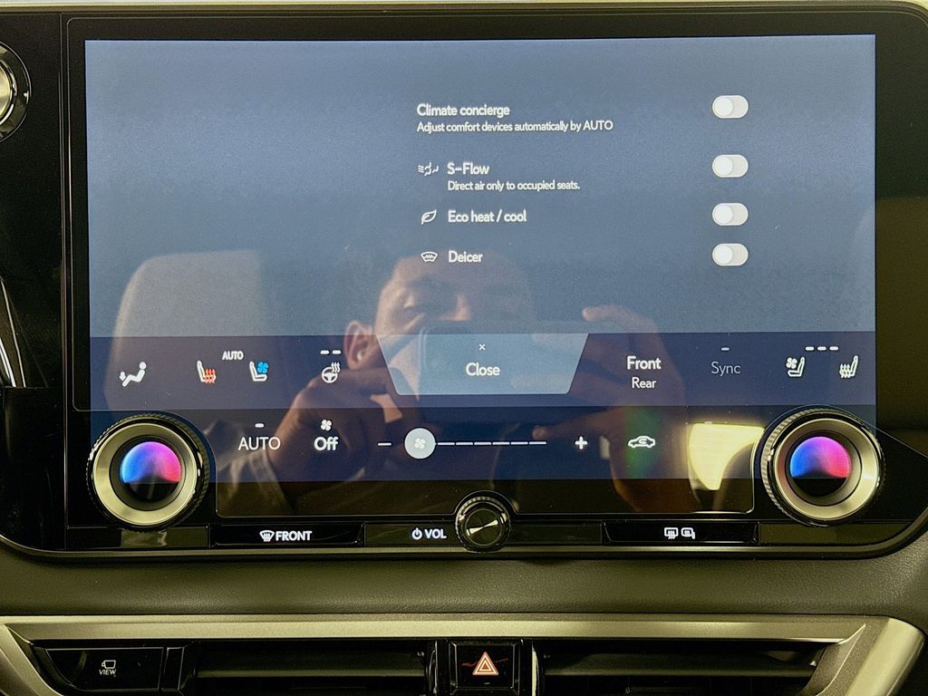 Thumbnail: 2026 Lexus RX - 14