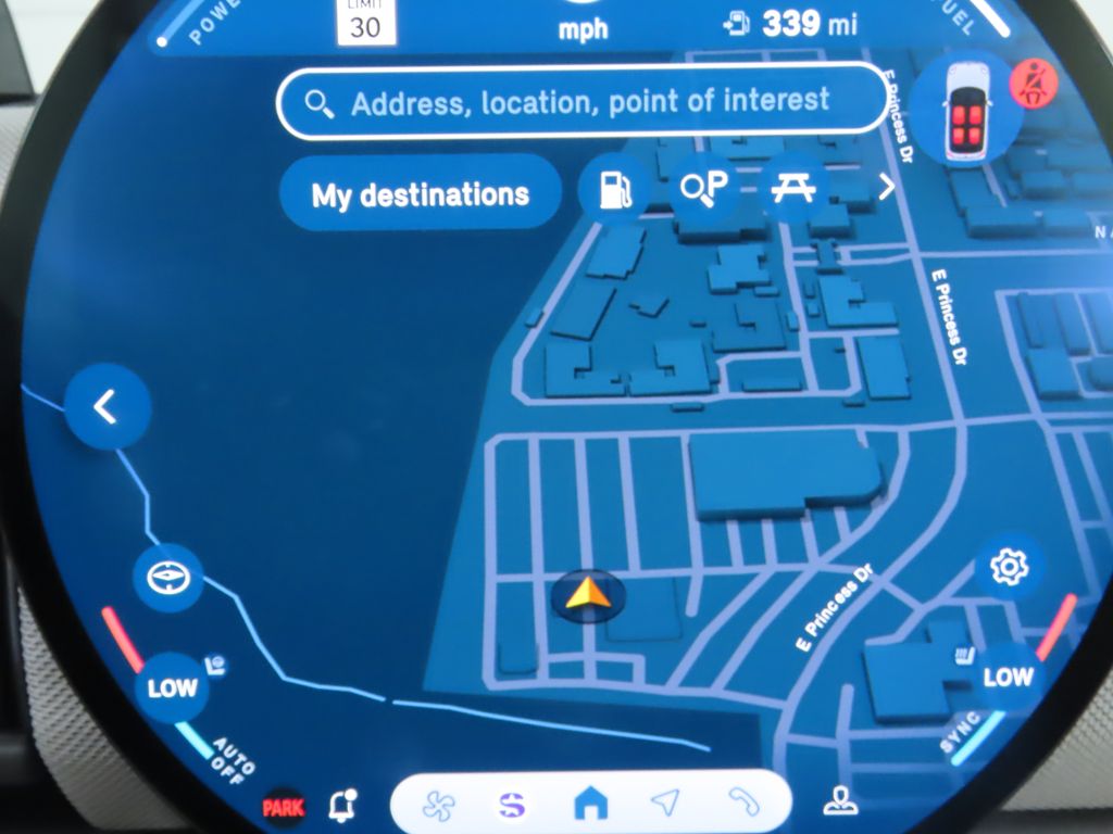 Thumbnail: 2025 MINI Cooper Convertible - 23