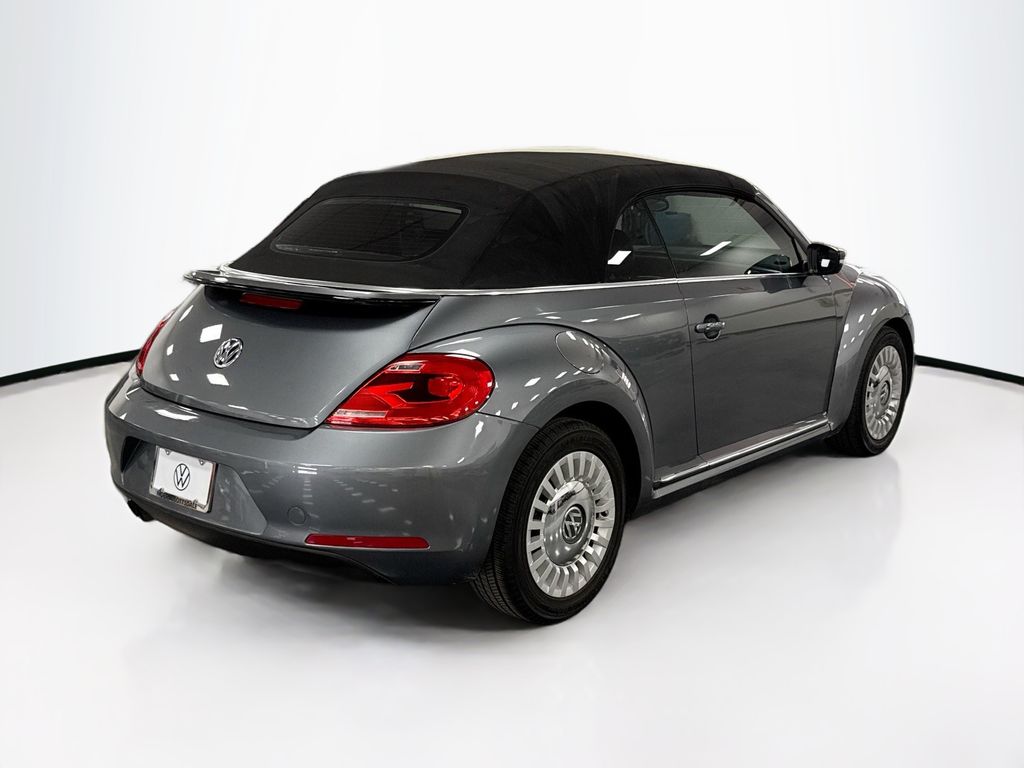 Thumbnail: 2013 Volkswagen Beetle - 13