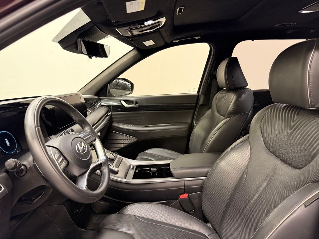 Thumbnail: 2023 Hyundai Palisade - 10