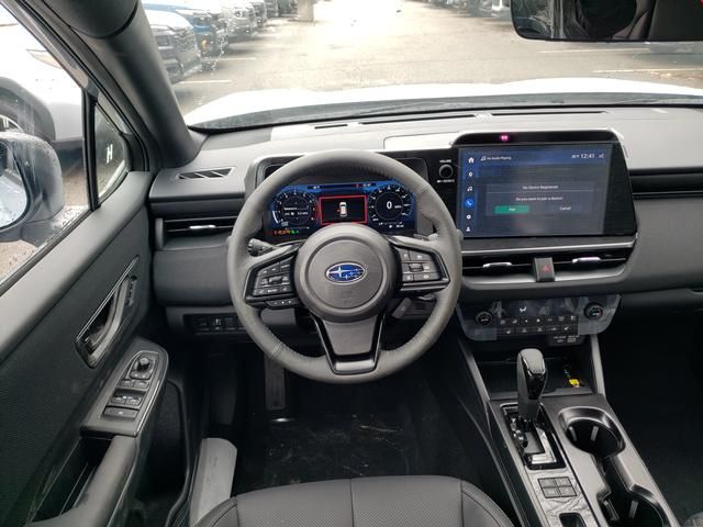 new 2026 Subaru Outback car, priced at $46,812