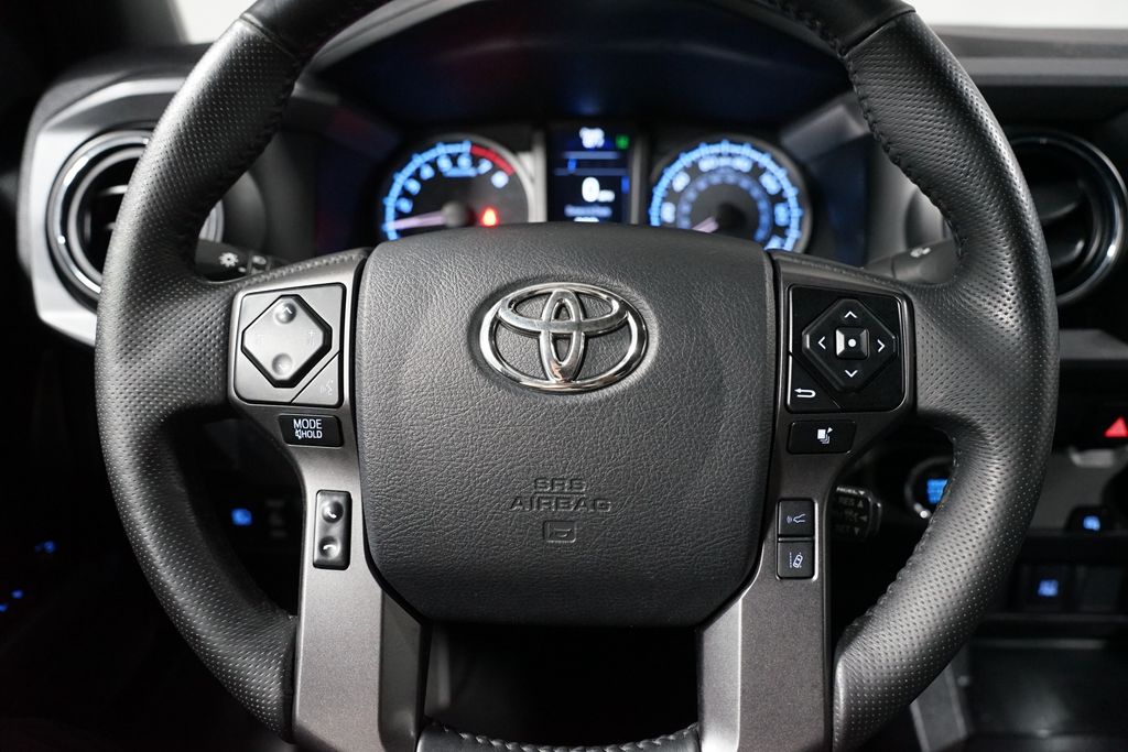 Thumbnail: 2023 Toyota Tacoma - 13