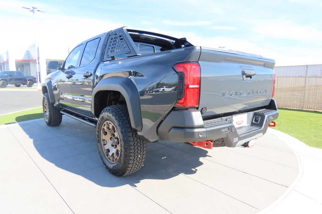 Thumbnail: 2026 Toyota Tacoma - 7