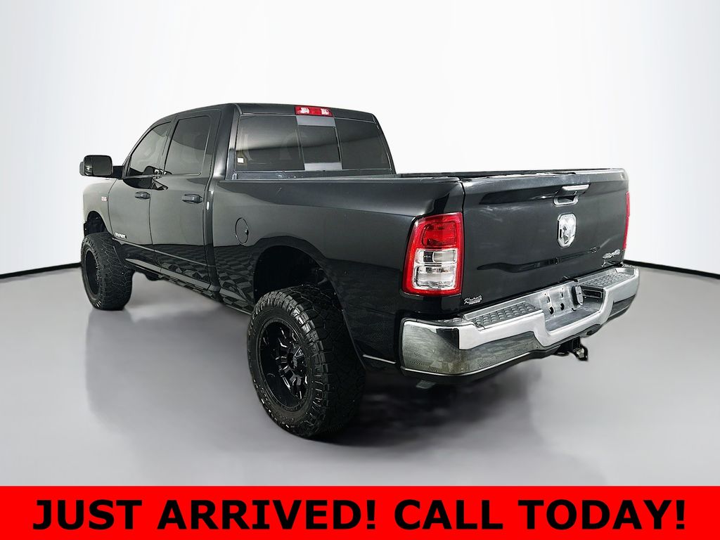Used 2021 Black Ram Tradesman image 5