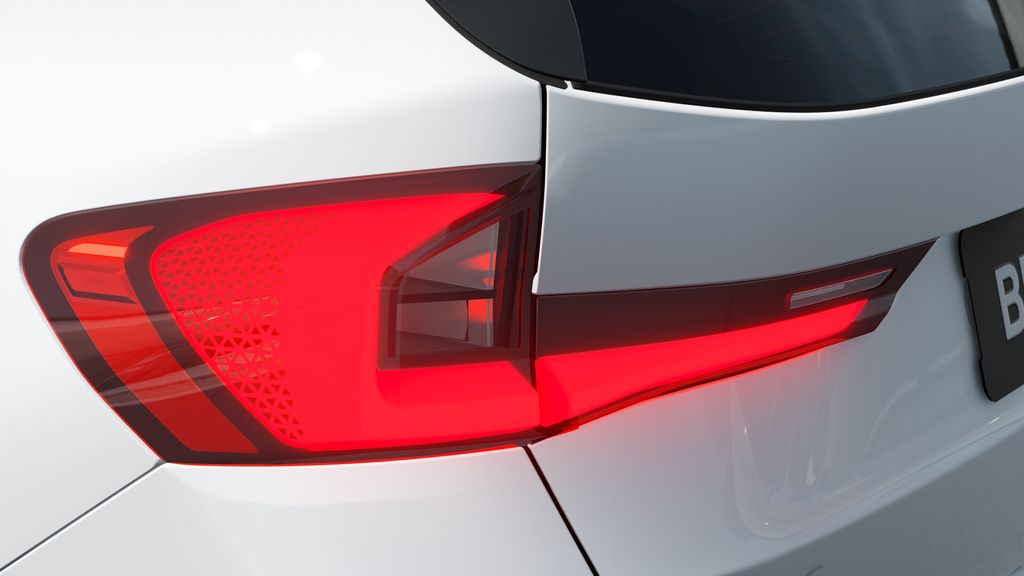 Thumbnail: 2026 BMW X1 - 32