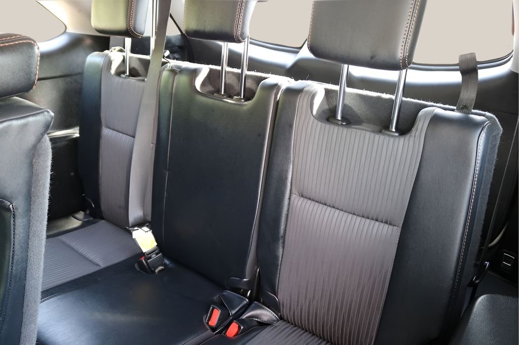 Used Car 2018 Toyota Highlander  Le For Sale Under $25,000 In Austin, Texas