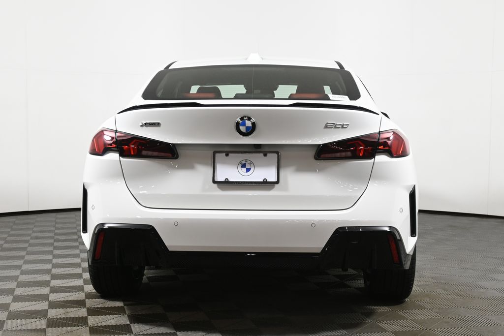 Thumbnail: 2026 BMW 2 Series - 6