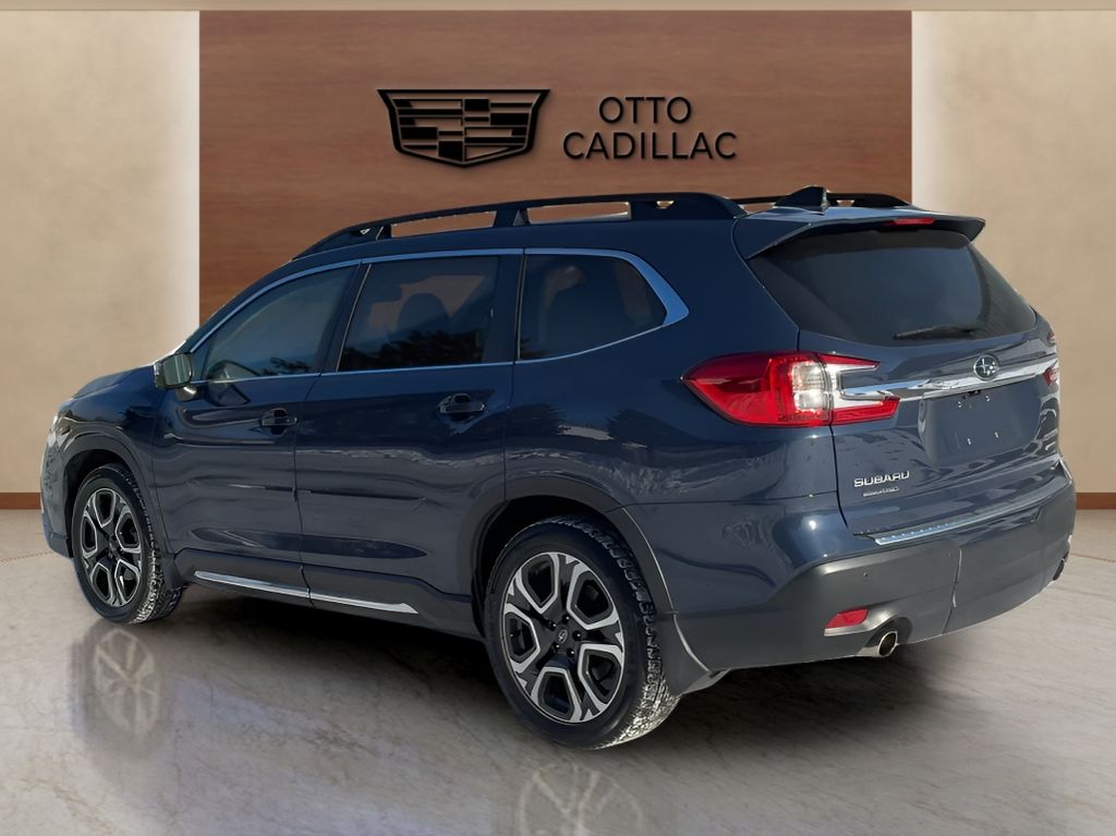 used 2023 Subaru Ascent car, priced at $28,700