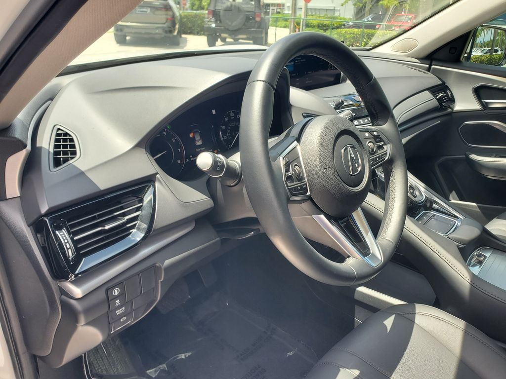 2023 Acura RDX - $31,988