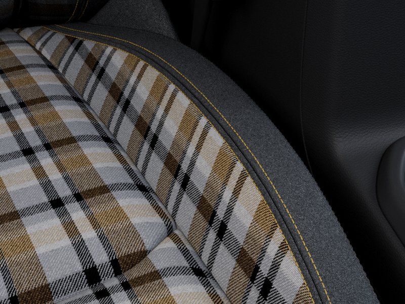 New 2026 Granite Crystal Metallic Clearcoat Jeep  image 20