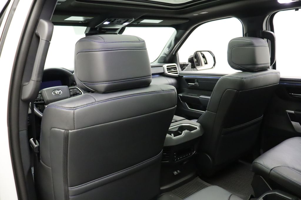 Thumbnail: 2025 Toyota Sequoia - 20
