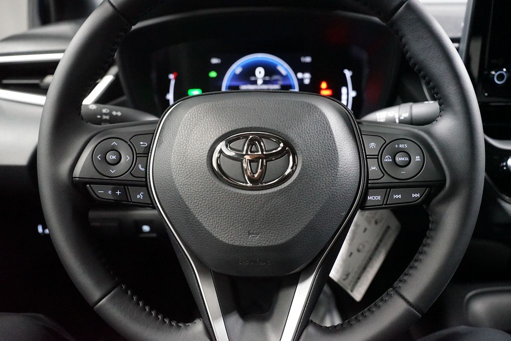 Thumbnail: 2026 Toyota Corolla - 12