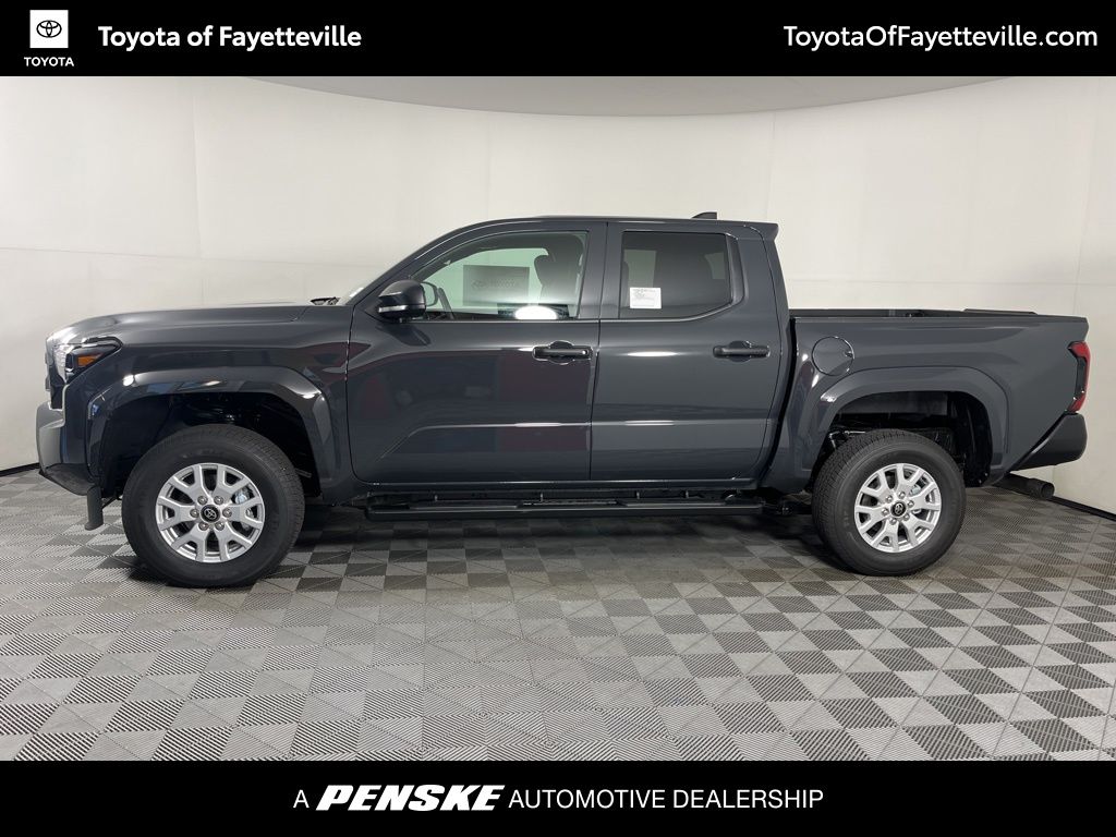 Thumbnail: 2025 Toyota Tacoma - 2