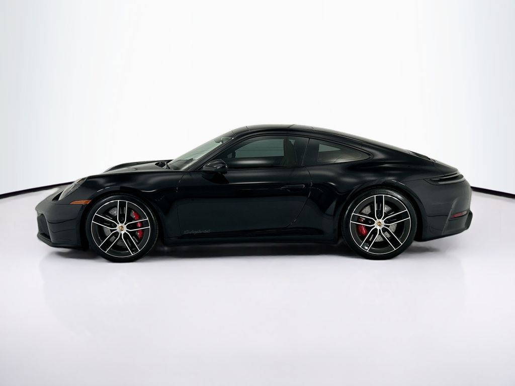 Thumbnail: 2026 Porsche 911 - 2