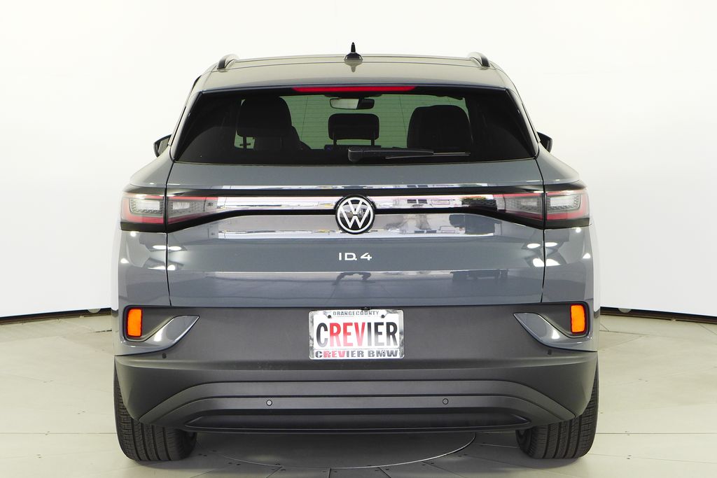 2025 Volkswagen ID.4 Pro S 8