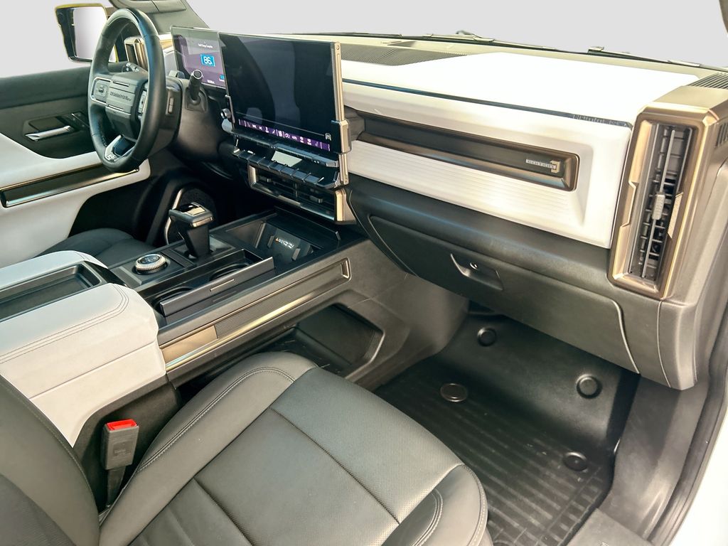 Used 2023 White GMC 3X image 16