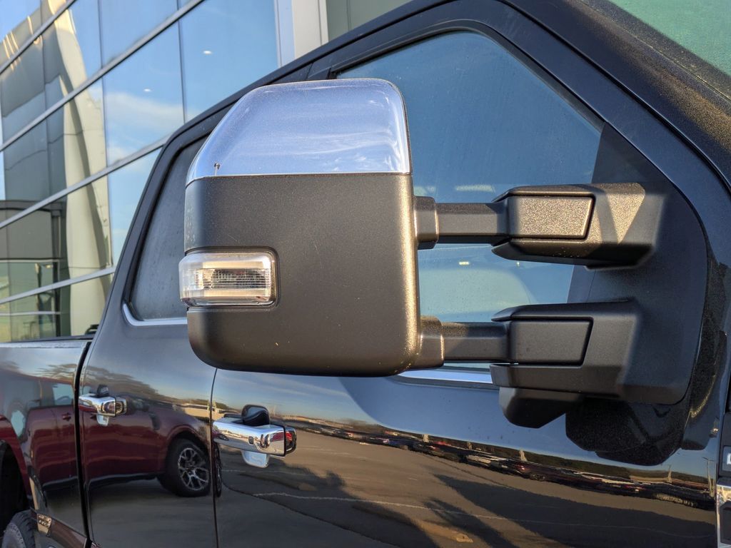 2026 Ford F-350 Super Duty LARIAT