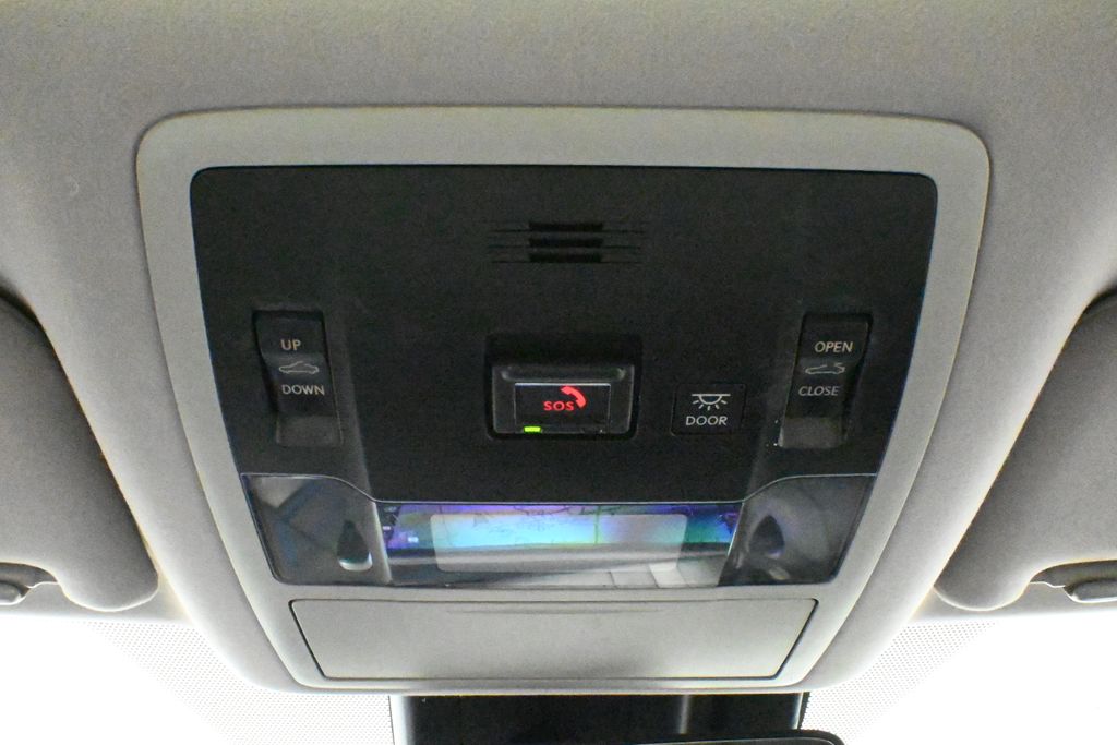2020 Lexus RX Hybrid 450hL 22