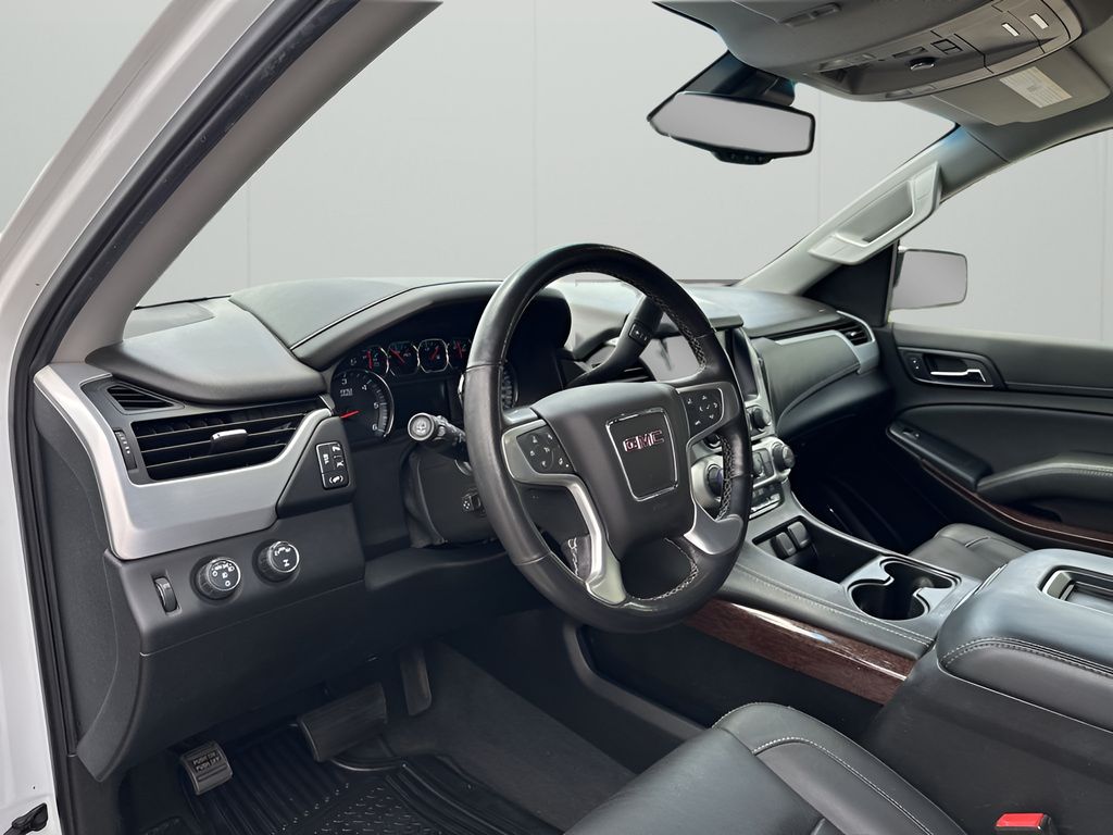 Used Car 2020 Gmc Yukon  Slt For Sale Under $30,000 In Austin, Texas