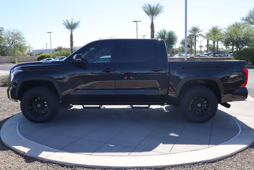 Thumbnail: 2026 Toyota Tundra - 8