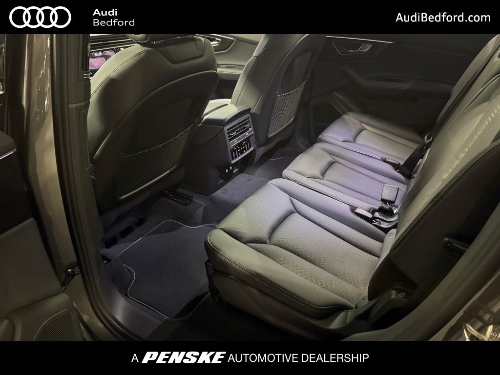 Thumbnail: 2026 Audi Q7 - 18