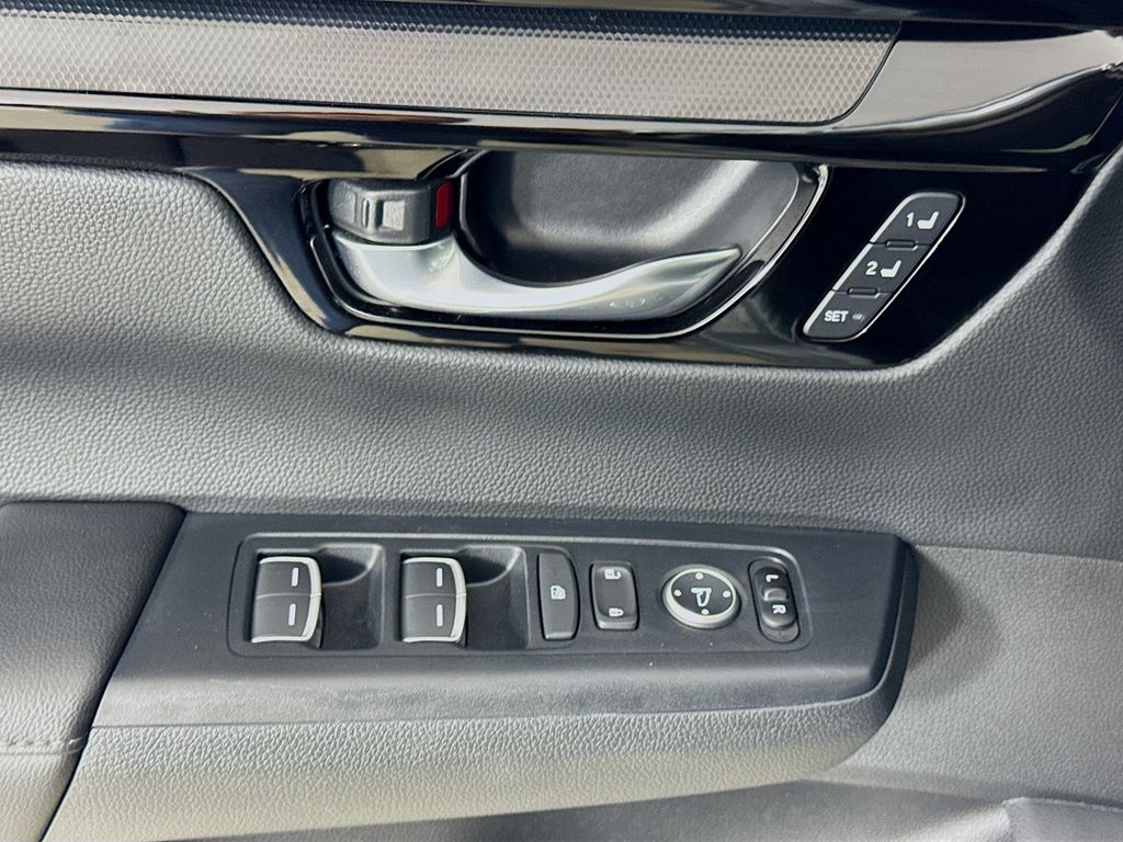Used Car 2024 Honda Cr-v  Ex-l For Sale Under $35,000 In Austin, Texas