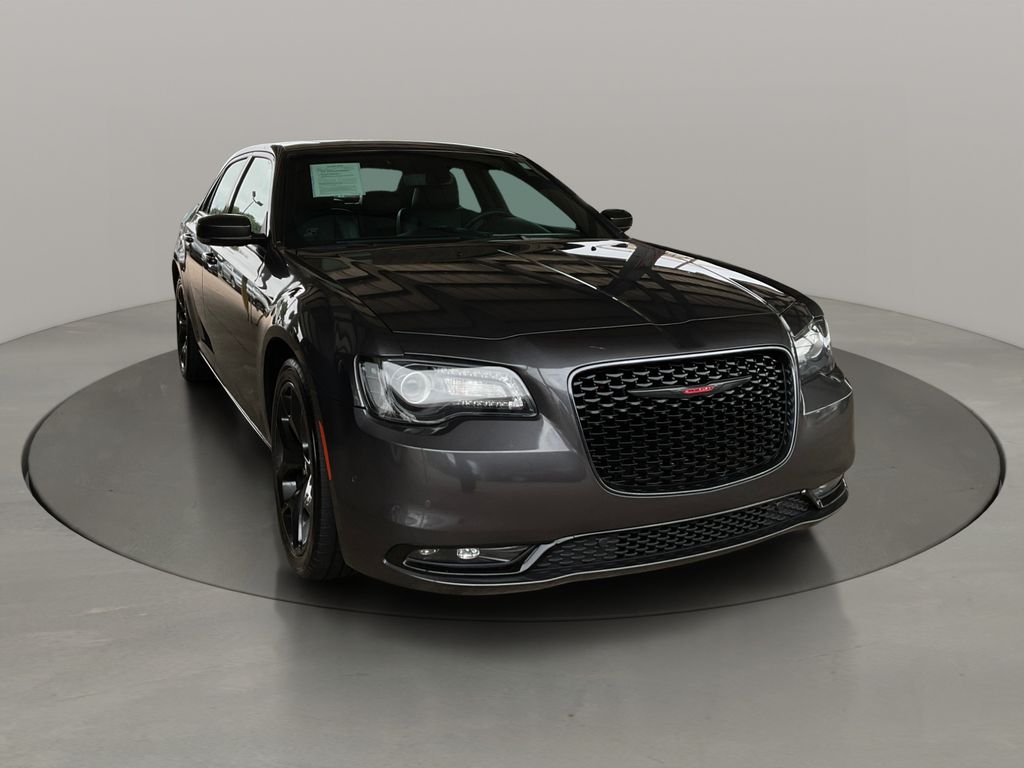 2023 Chrysler 300 S V6 RWD