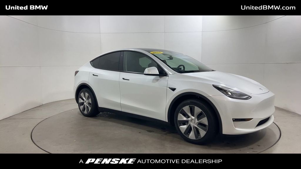 Thumbnail: 2023 Tesla Model Y - 2