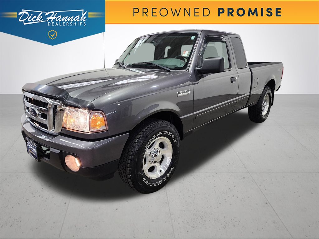 Dick Hannah Dick Says Yes - 2009 Ford Ranger XLT For Sale in Vancouver, WA