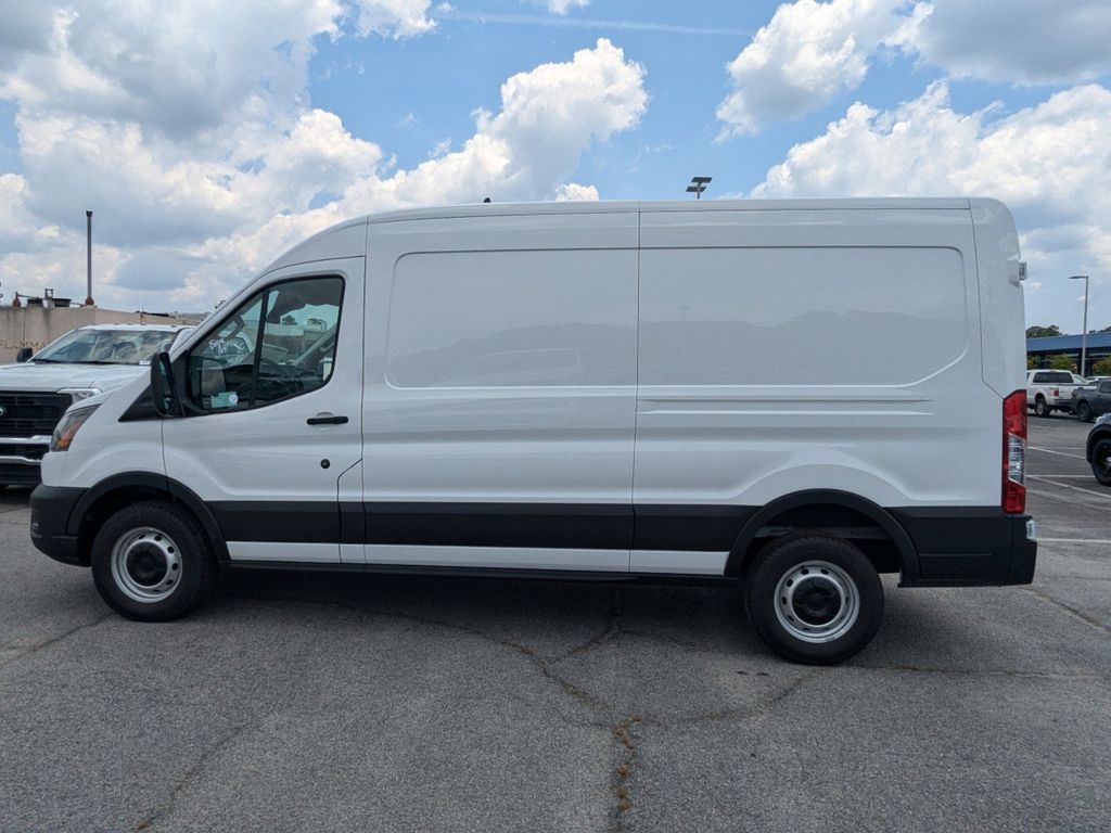 2025 Ford Transit-250 Cargo Van 