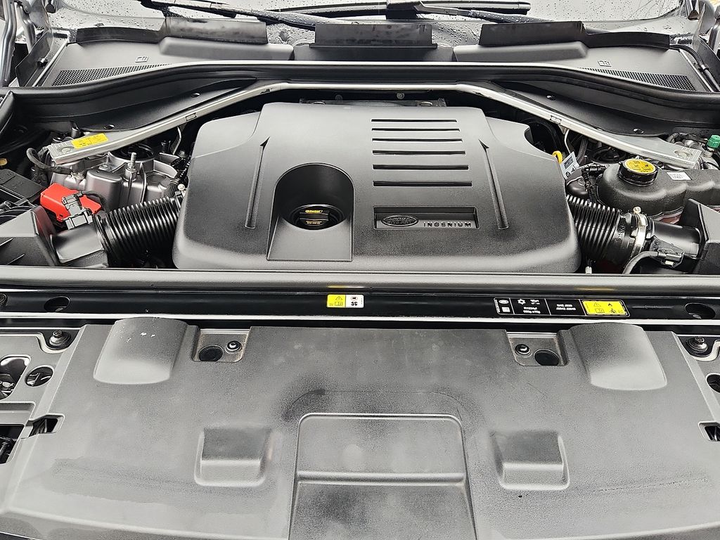 Thumbnail: 2024 Land Rover Range Rover Sport - 29