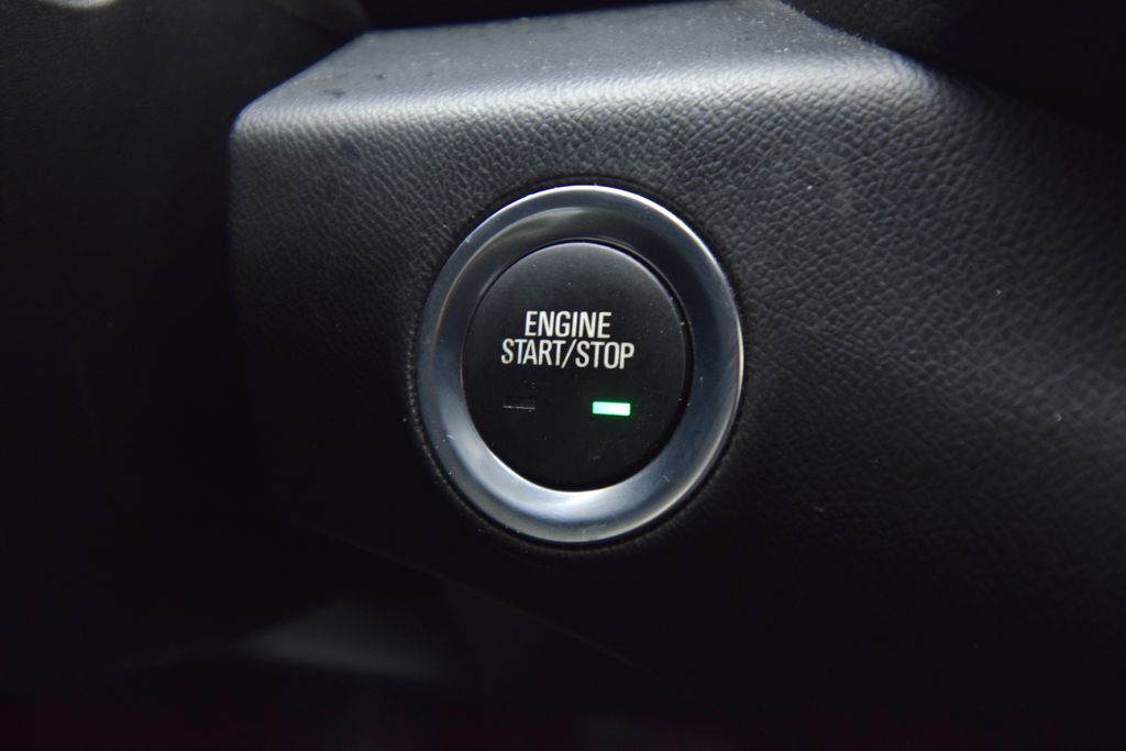 used 2024 GMC Terrain car, priced at $21,000