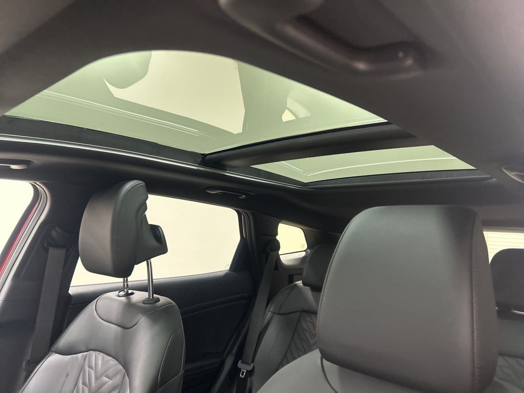 new 2026 Kia Sportage car, priced at $36,865