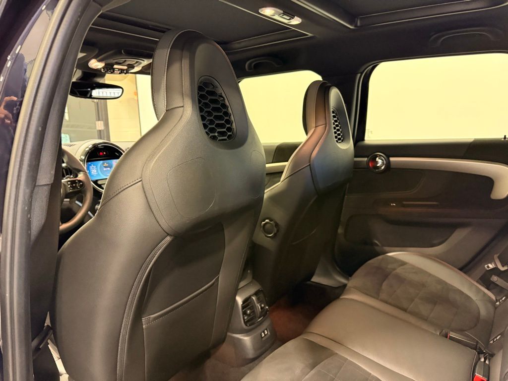 Thumbnail: 2023 MINI Cooper Countryman - 22