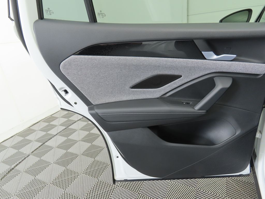 Thumbnail: 2026 Volkswagen Tiguan - 26